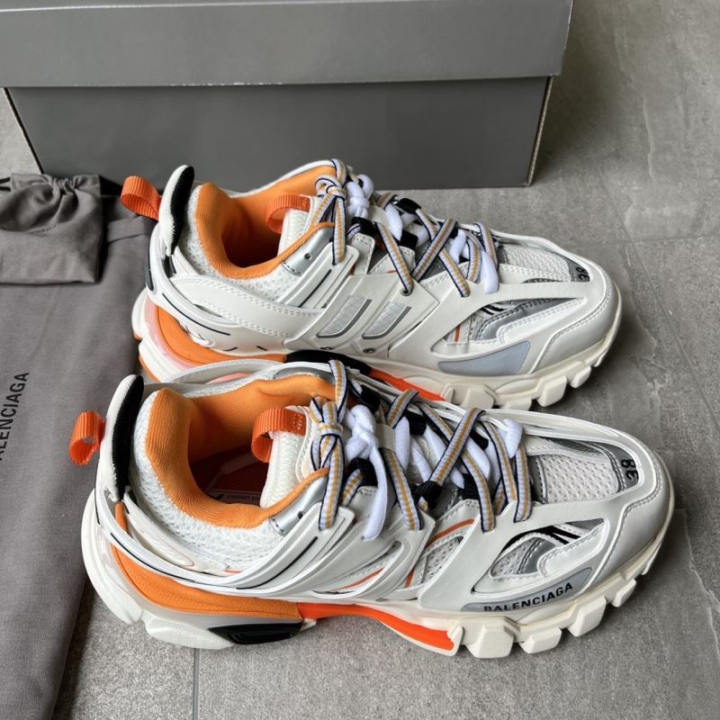 Balenciaga Track Shoes